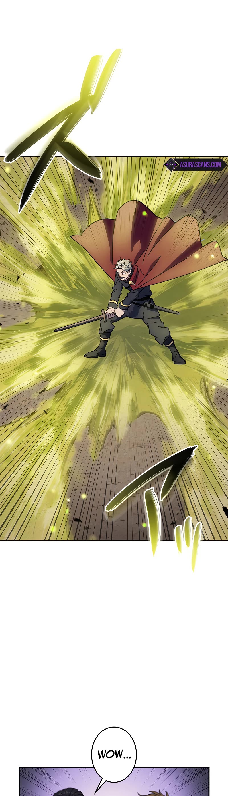 Duke Pendragon chapter 93 page 12