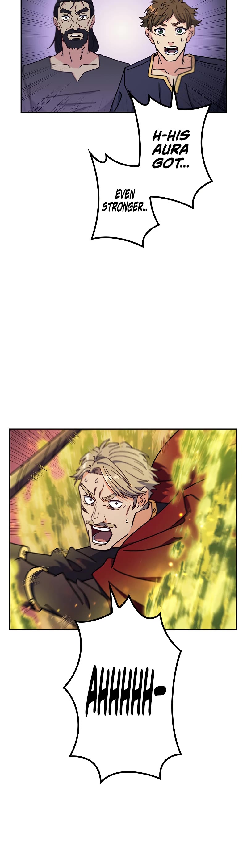 Duke Pendragon chapter 93 page 13