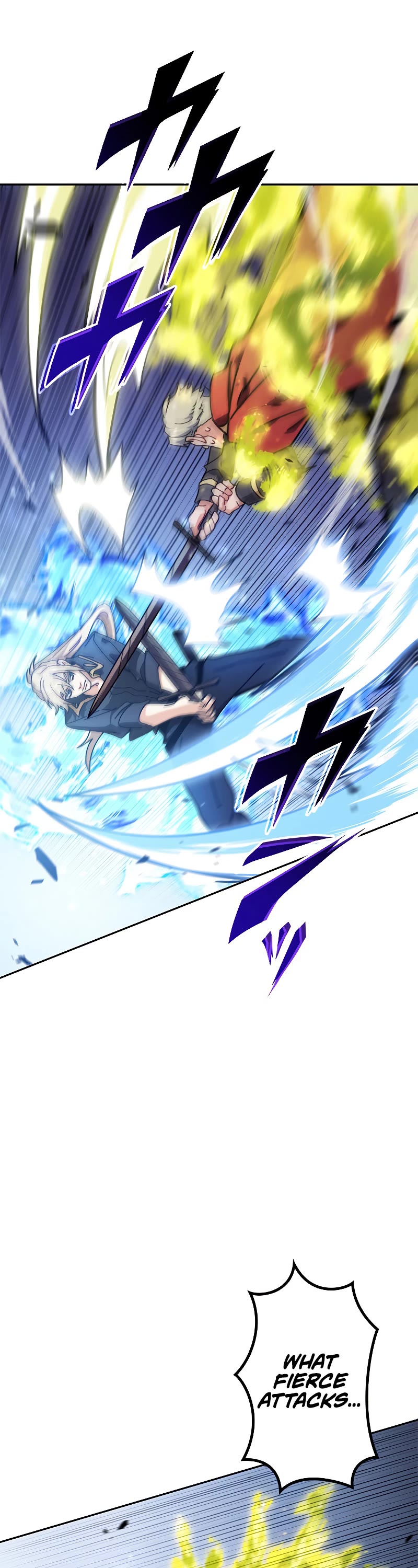 Duke Pendragon chapter 93 page 14