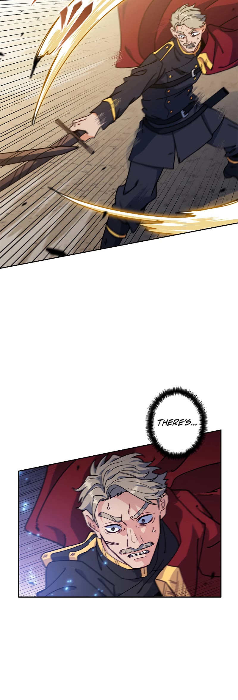 Duke Pendragon chapter 93 page 16