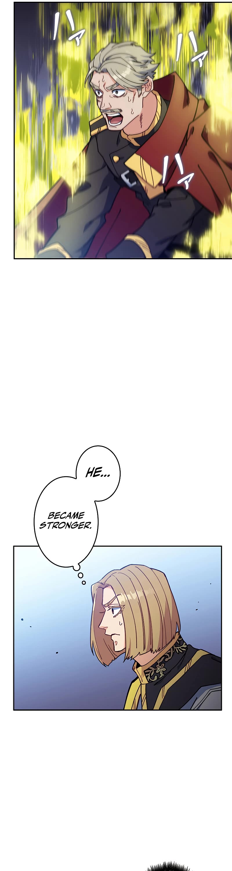 Duke Pendragon chapter 93 page 22