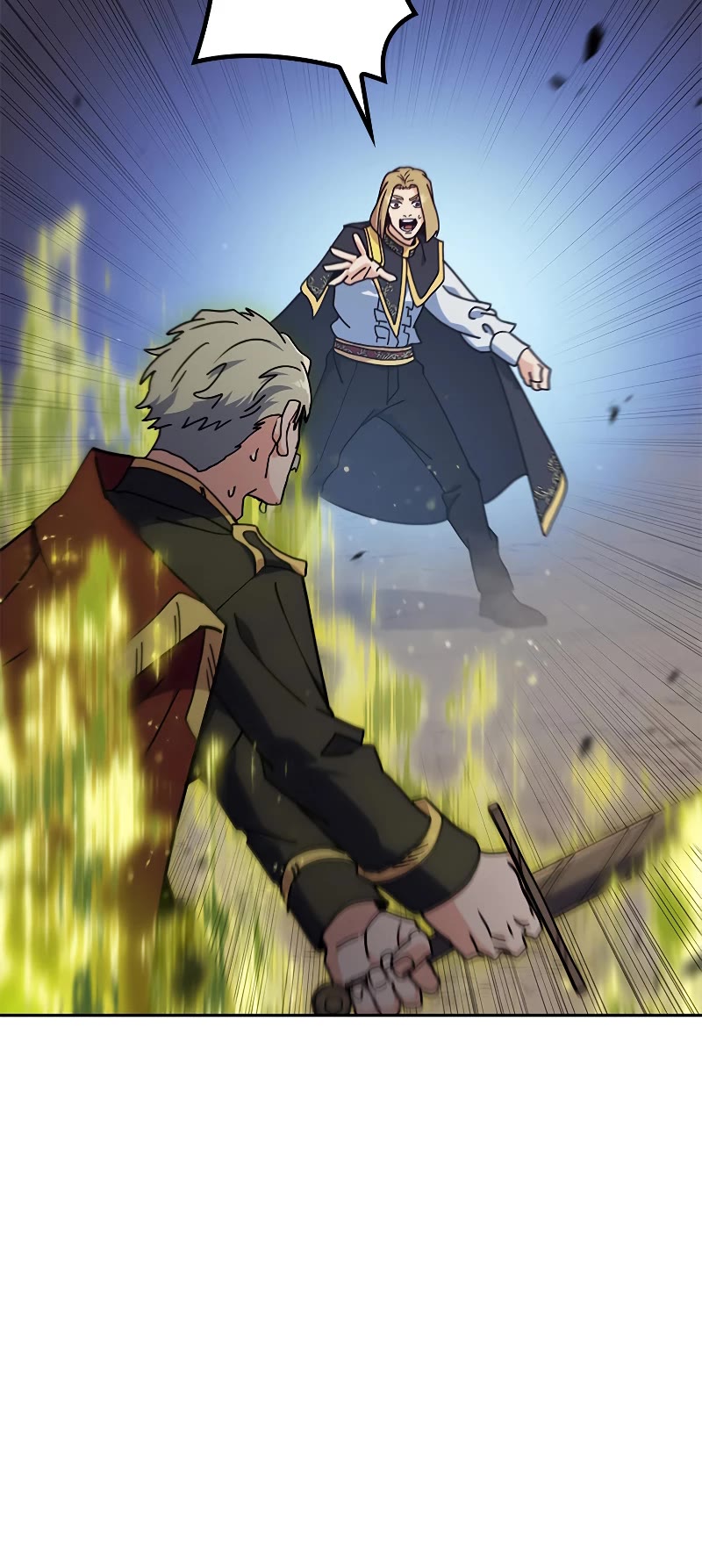 Duke Pendragon chapter 93 page 25