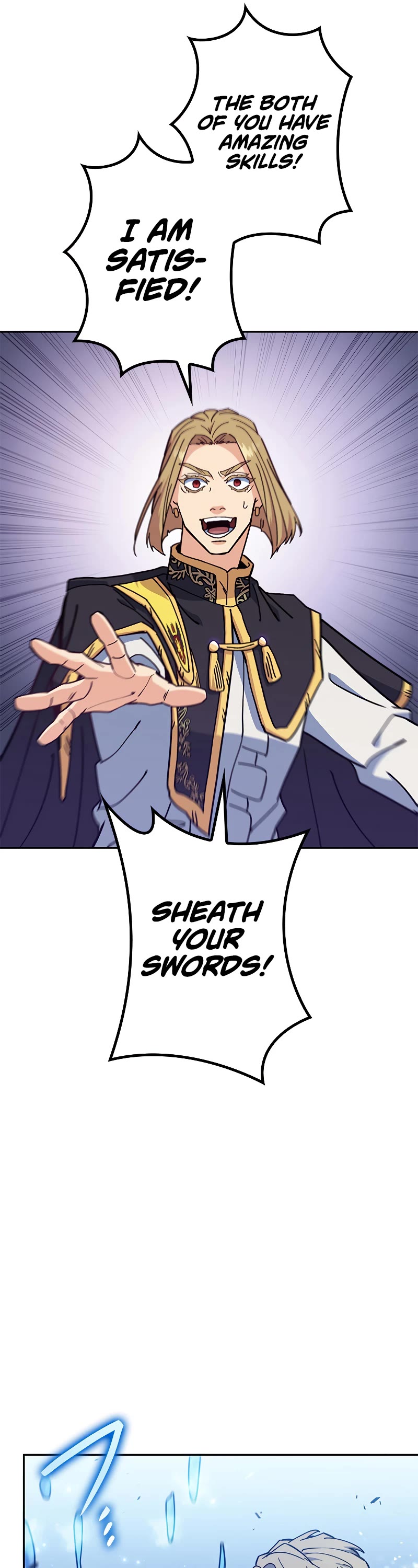 Duke Pendragon chapter 93 page 26