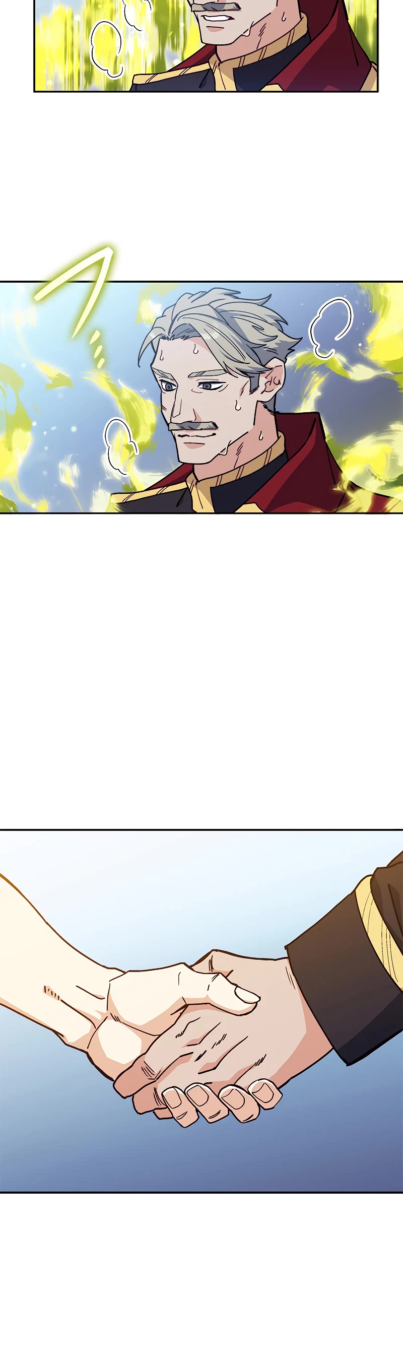 Duke Pendragon chapter 93 page 28