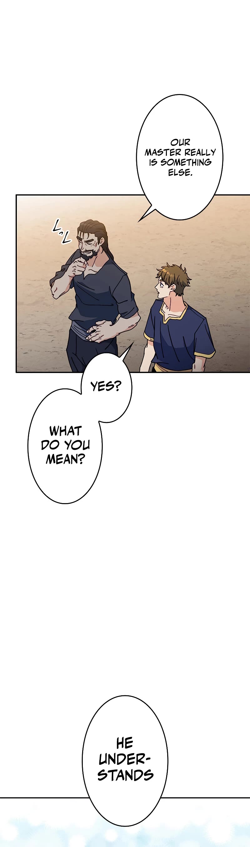 Duke Pendragon chapter 93 page 29