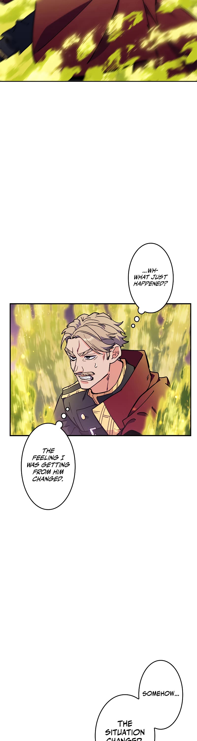 Duke Pendragon chapter 93 page 3