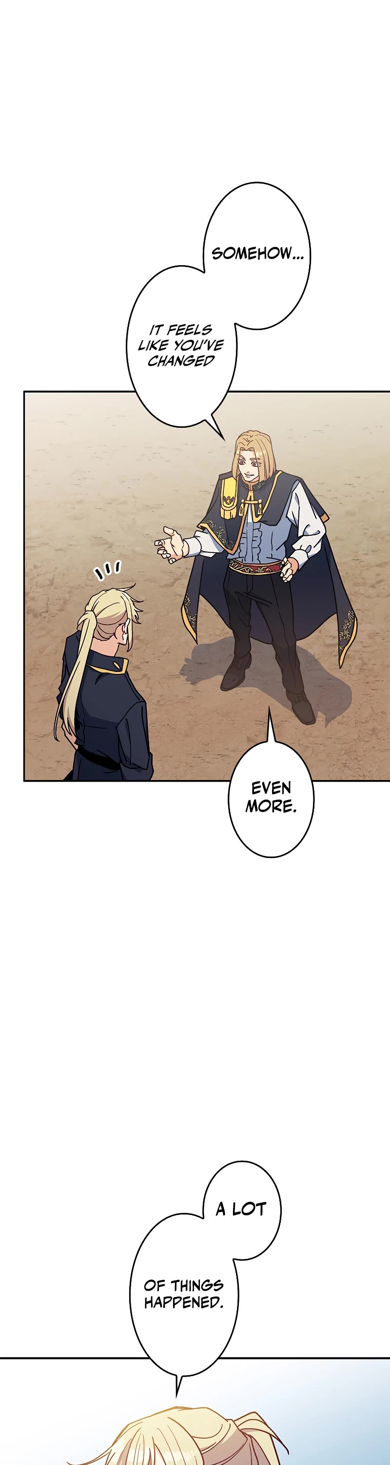 Duke Pendragon chapter 93 page 31