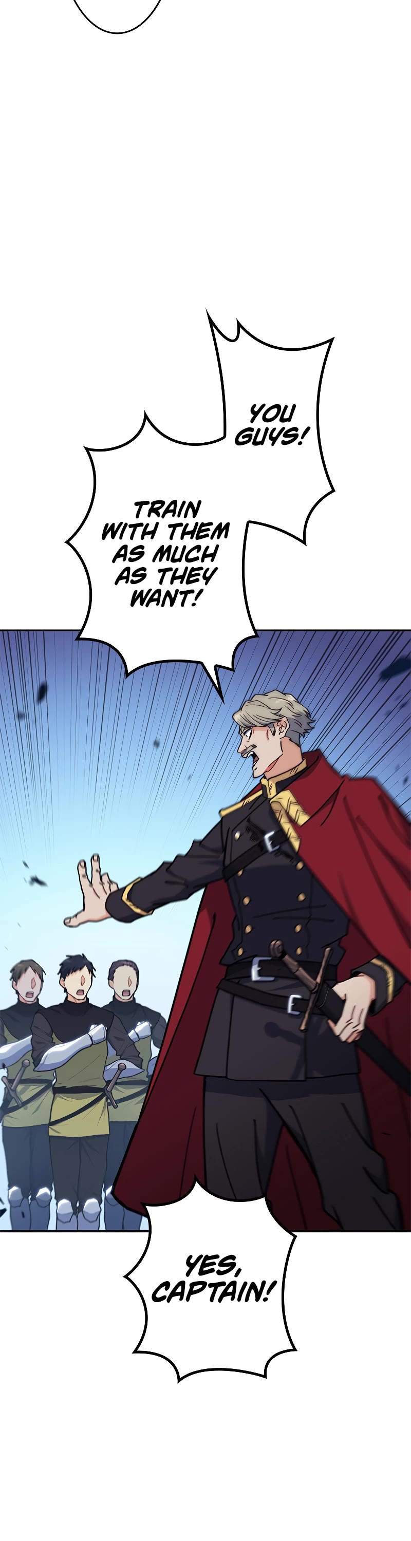 Duke Pendragon chapter 93 page 35