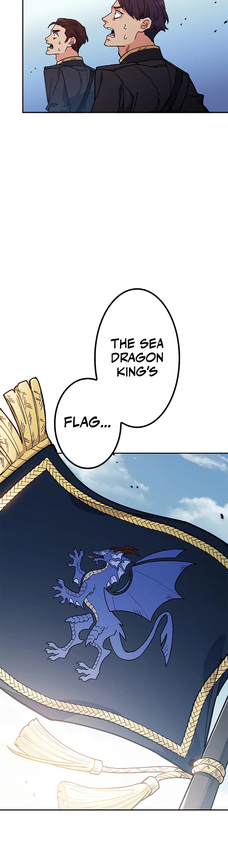 Duke Pendragon chapter 93 page 47