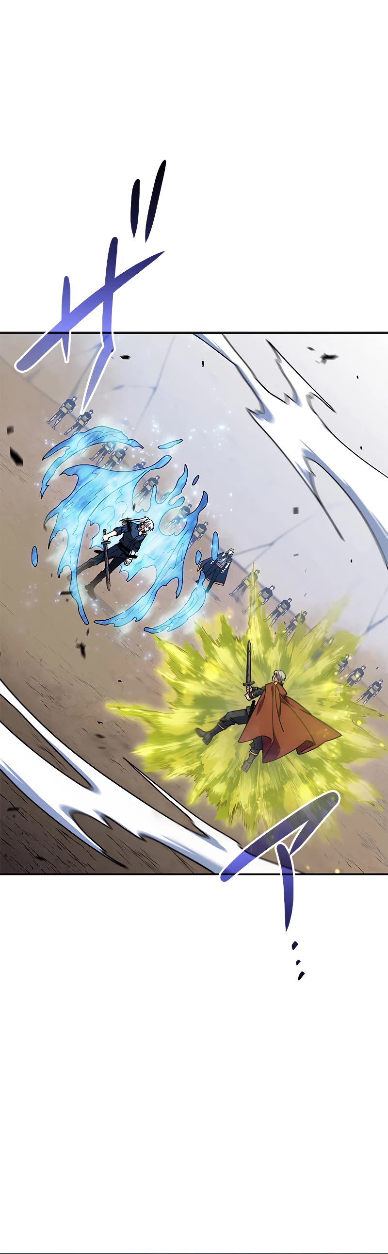 Duke Pendragon chapter 93 page 5