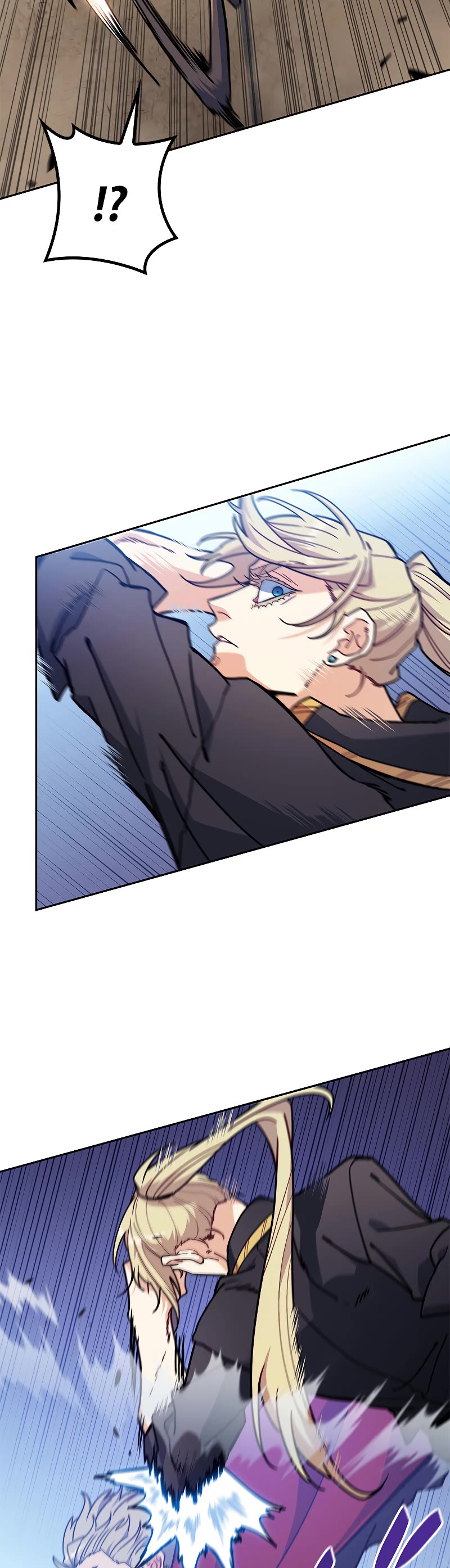 Duke Pendragon chapter 93 page 8