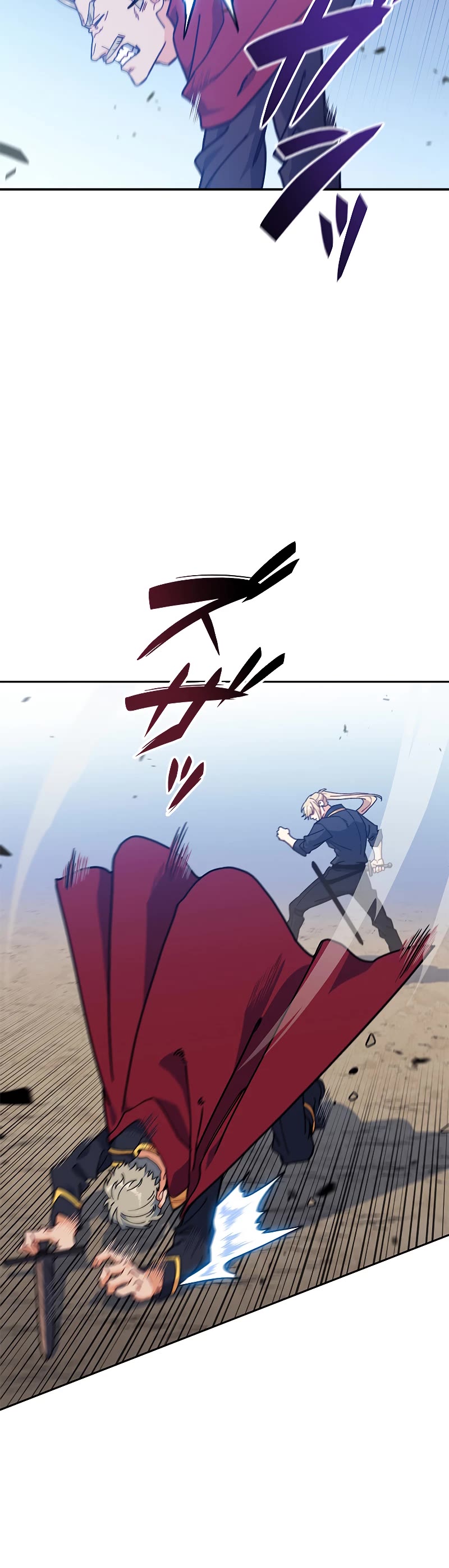 Duke Pendragon chapter 93 page 9