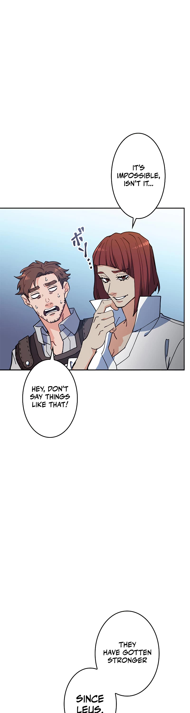 Duke Pendragon chapter 94 page 14