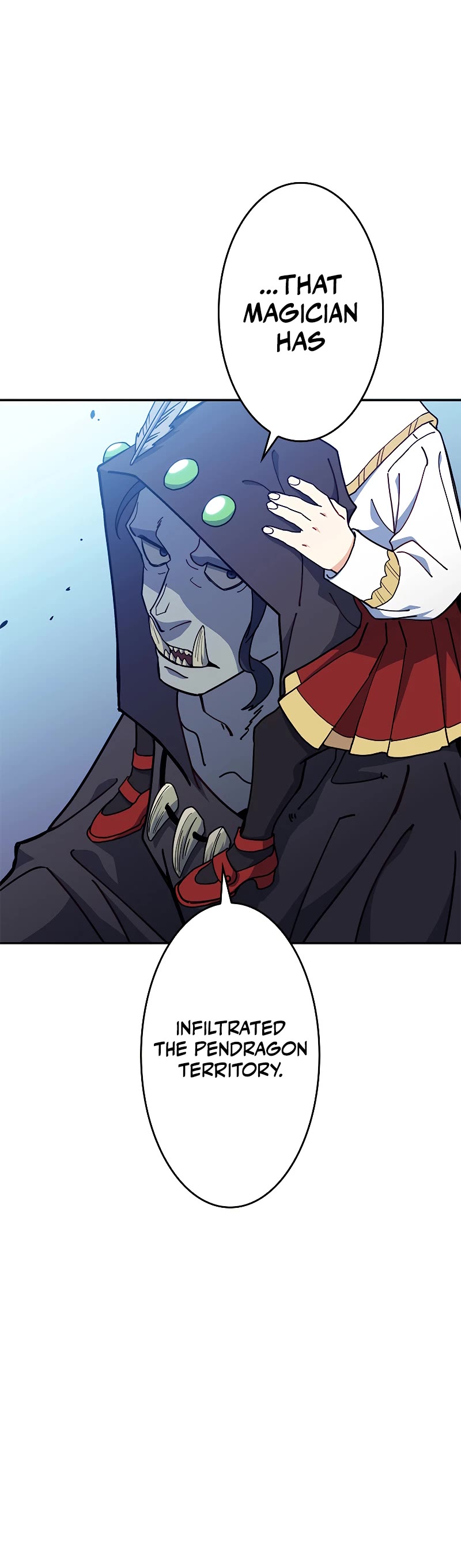 Duke Pendragon chapter 94 page 17