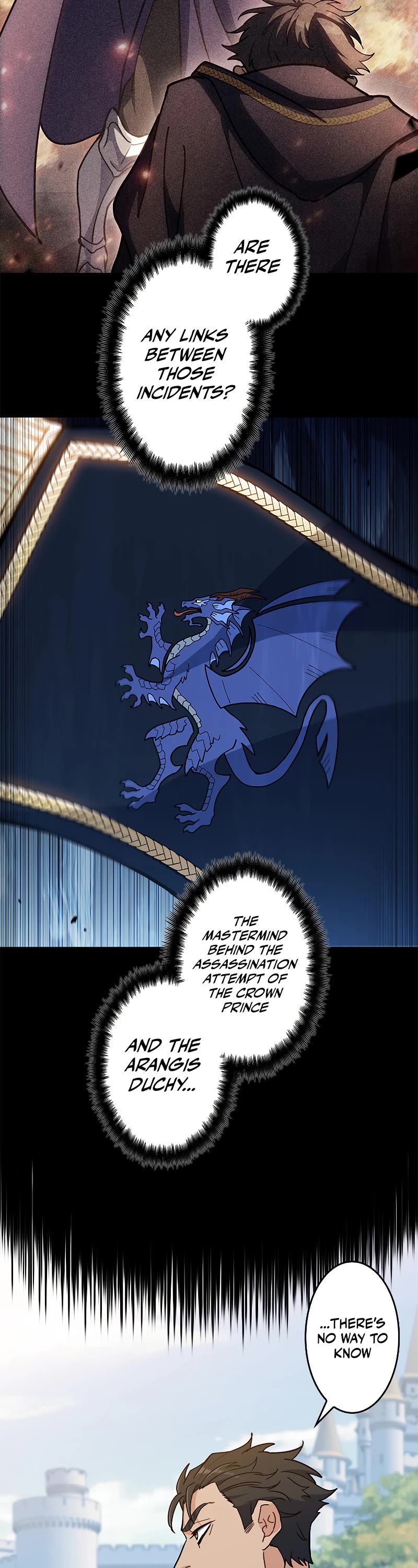 Duke Pendragon chapter 94 page 21