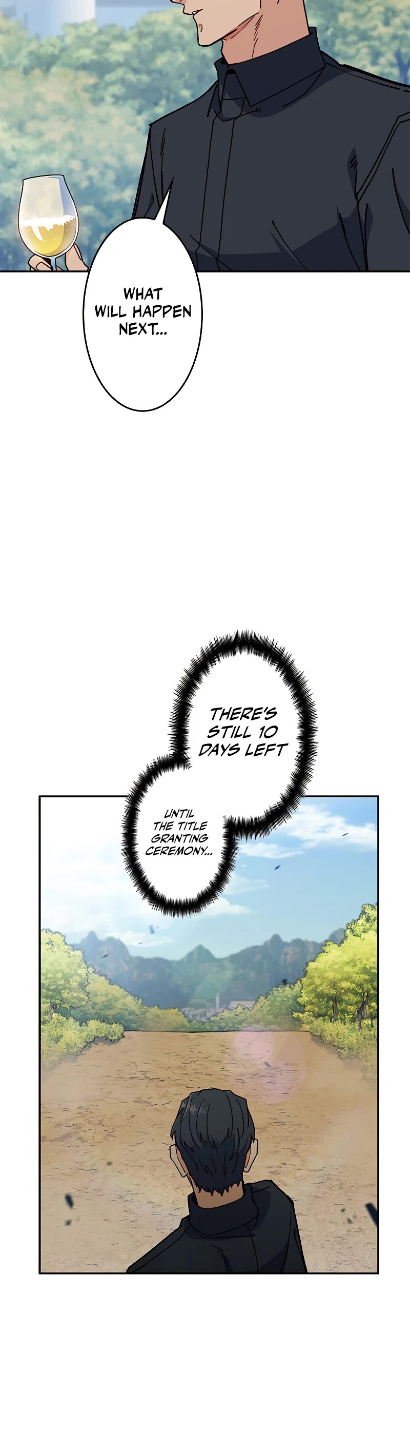 Duke Pendragon chapter 94 page 22