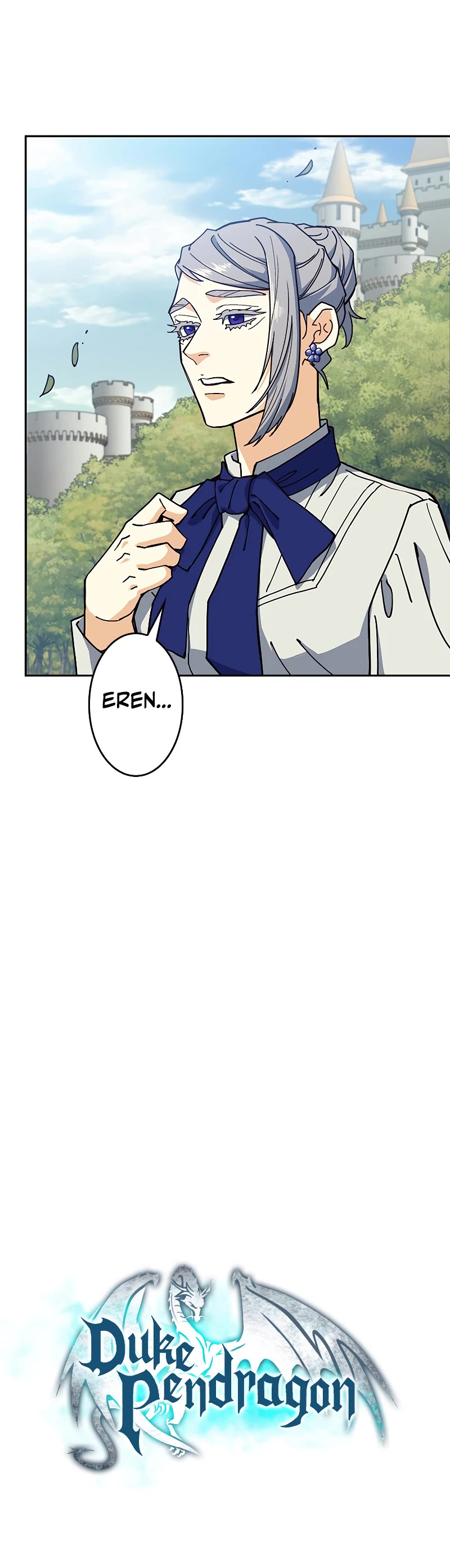 Duke Pendragon chapter 94 page 23
