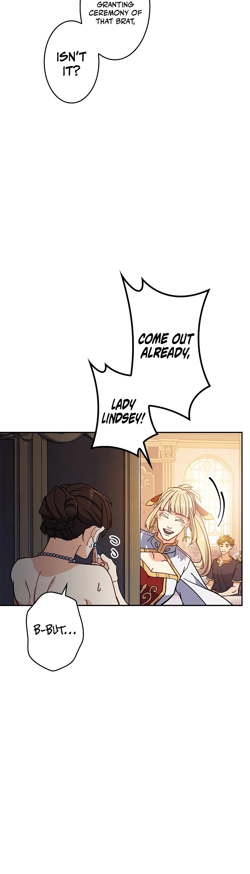 Duke Pendragon chapter 94 page 27