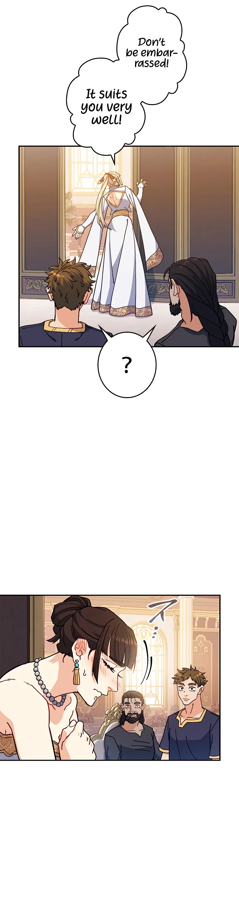 Duke Pendragon chapter 94 page 28