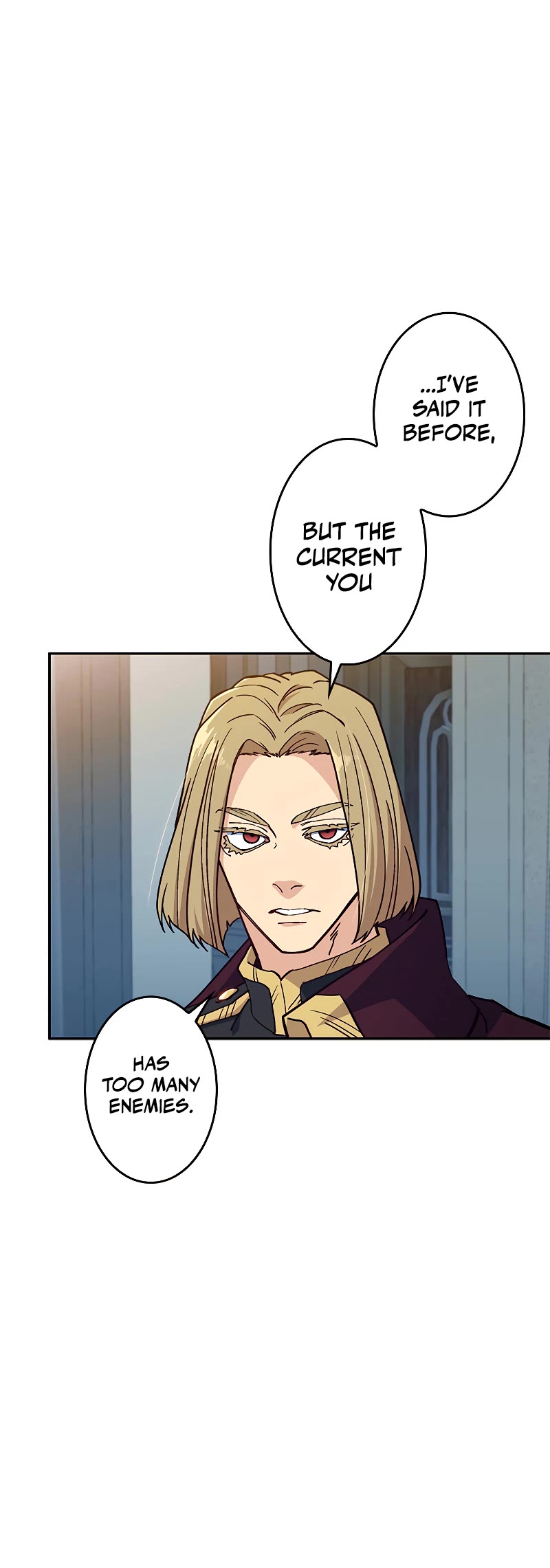 Duke Pendragon chapter 94 page 35