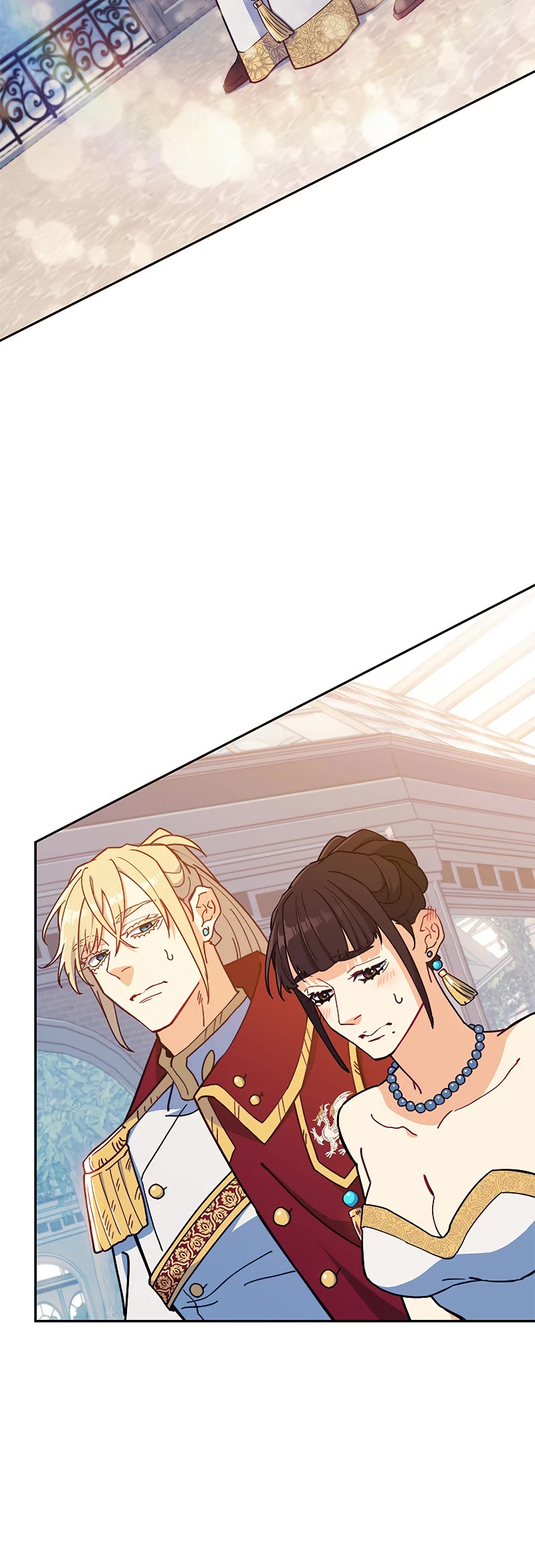 Duke Pendragon chapter 94 page 38