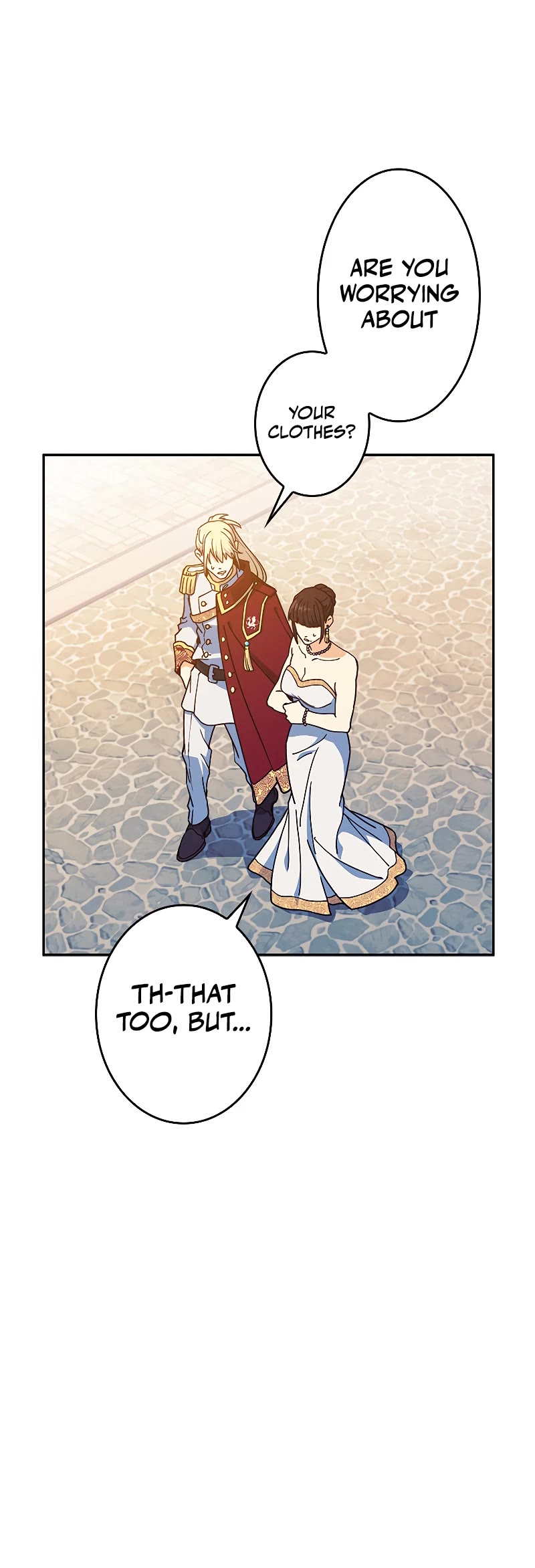 Duke Pendragon chapter 94 page 39