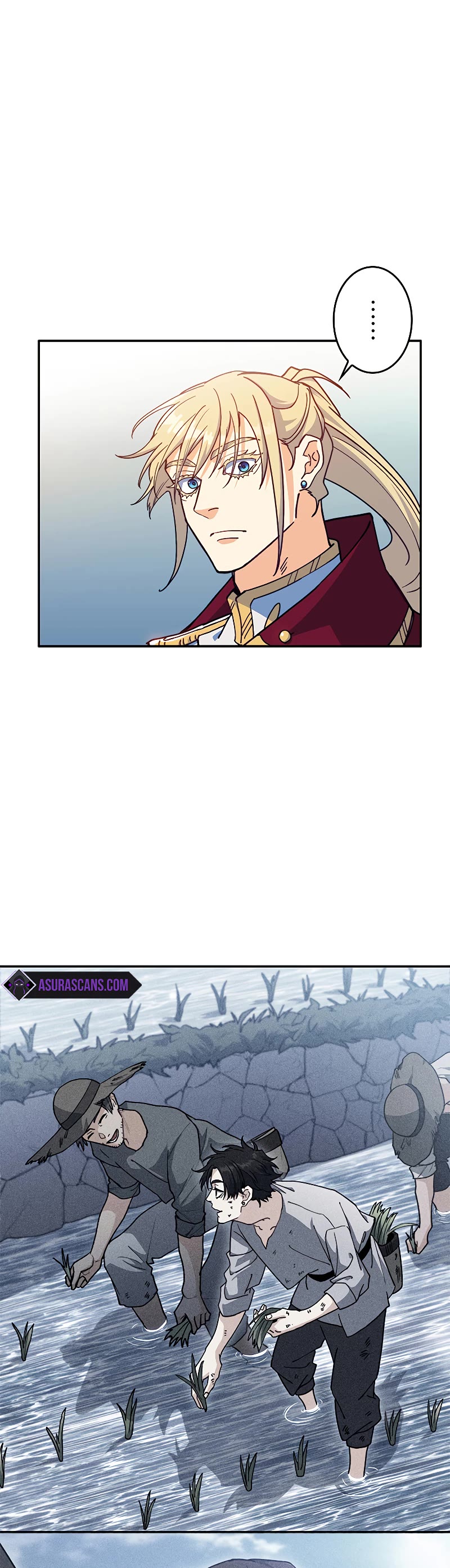 Duke Pendragon chapter 94 page 42