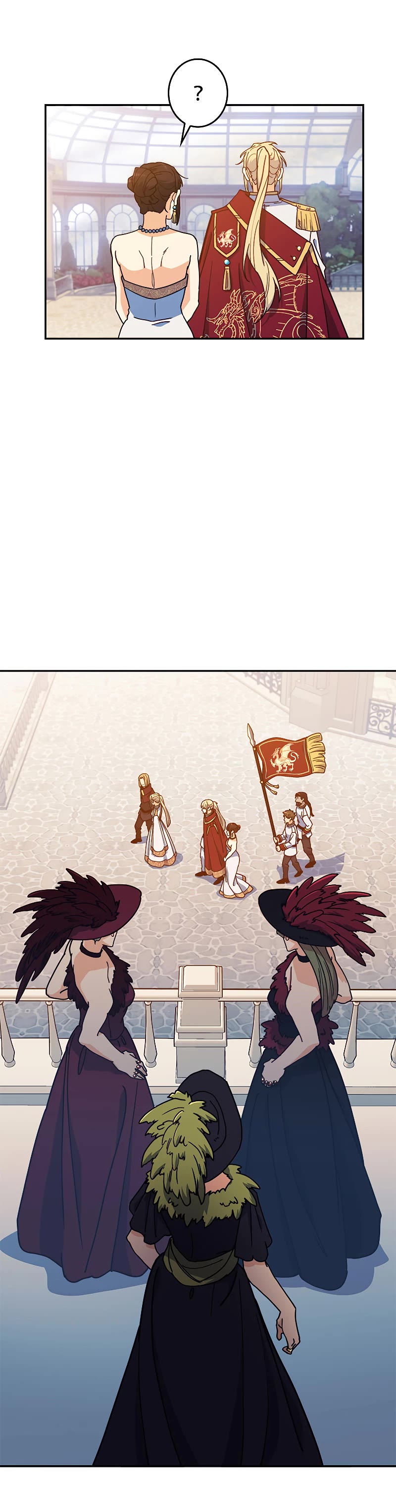Duke Pendragon chapter 94 page 45
