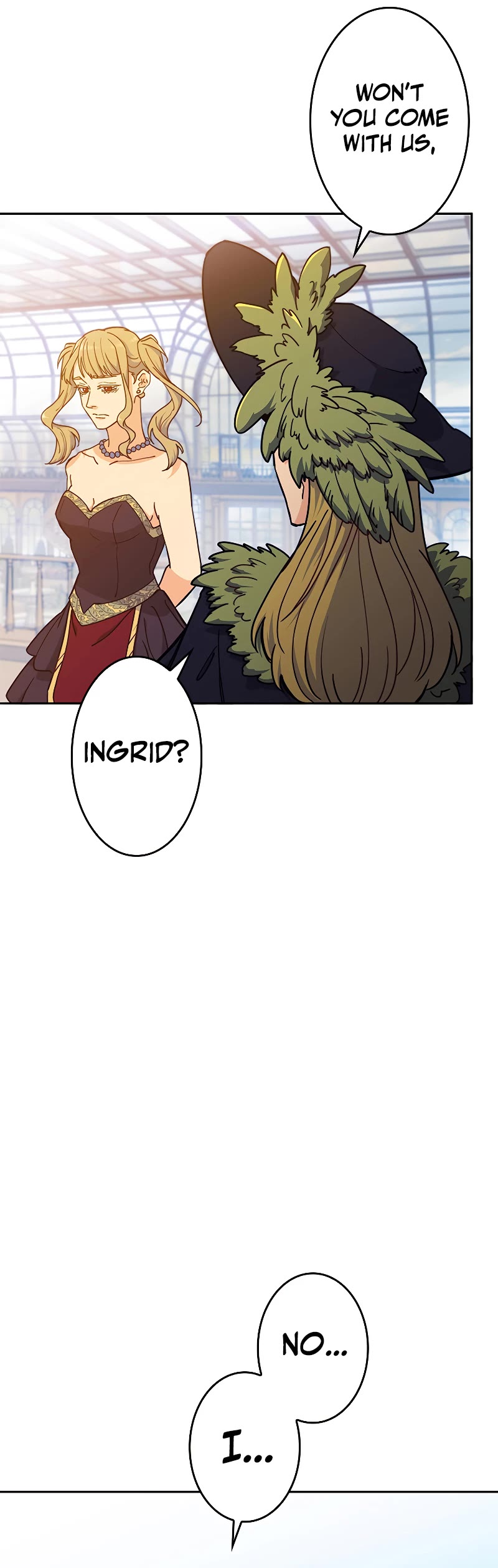 Duke Pendragon chapter 94 page 47