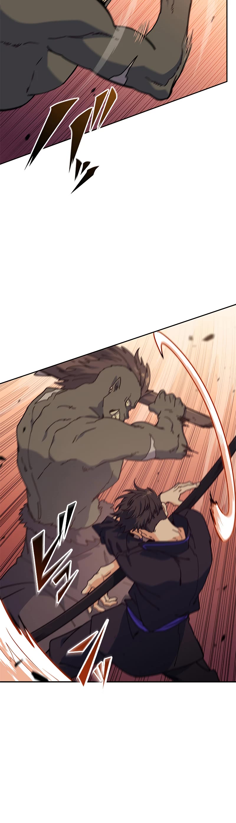 Duke Pendragon chapter 94 page 5