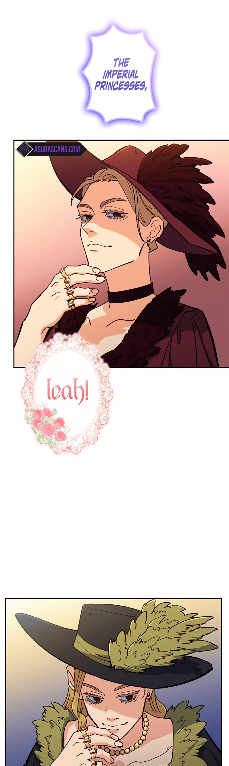 Duke Pendragon chapter 94 page 50