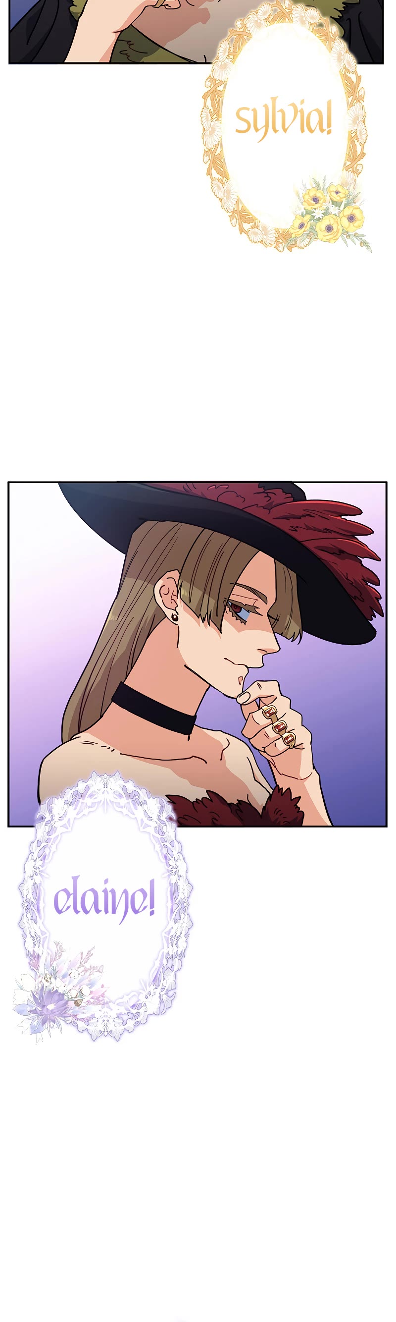 Duke Pendragon chapter 94 page 51