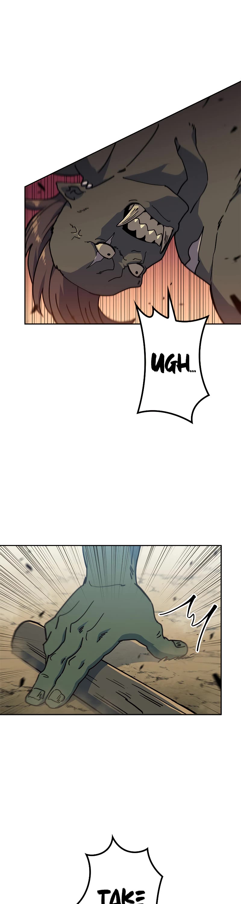 Duke Pendragon chapter 94 page 7