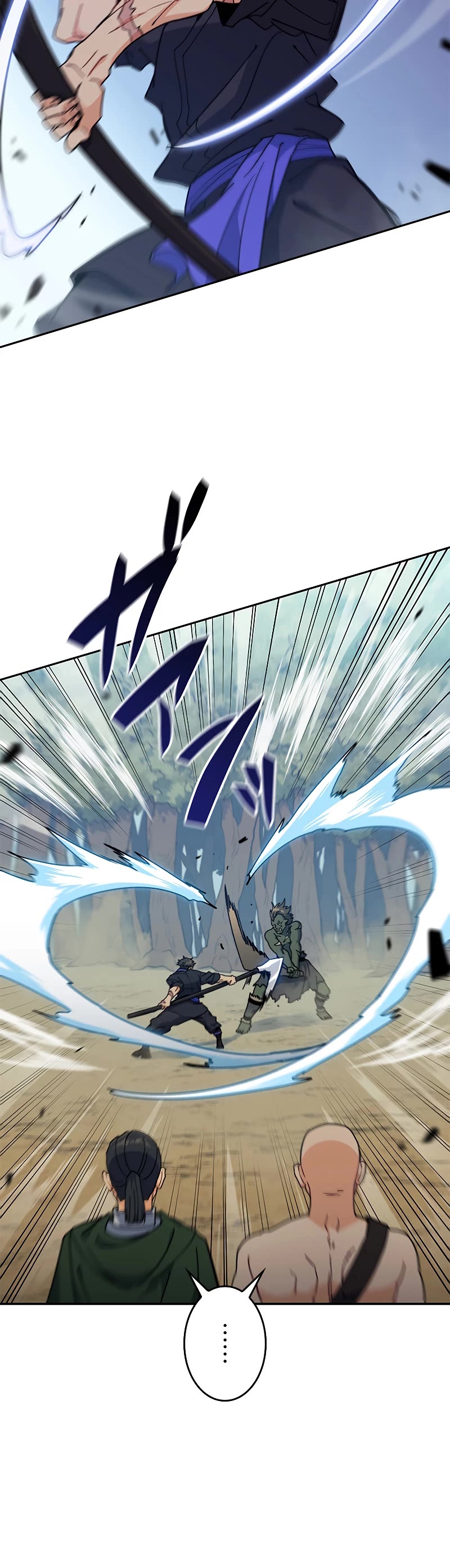 Duke Pendragon chapter 94 page 9