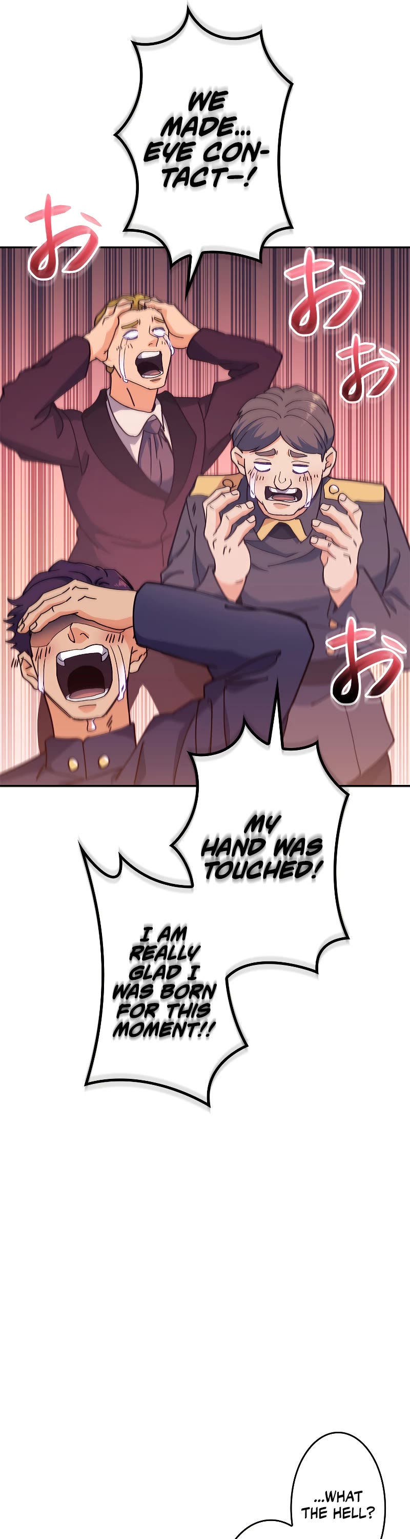 Duke Pendragon chapter 95 page 10