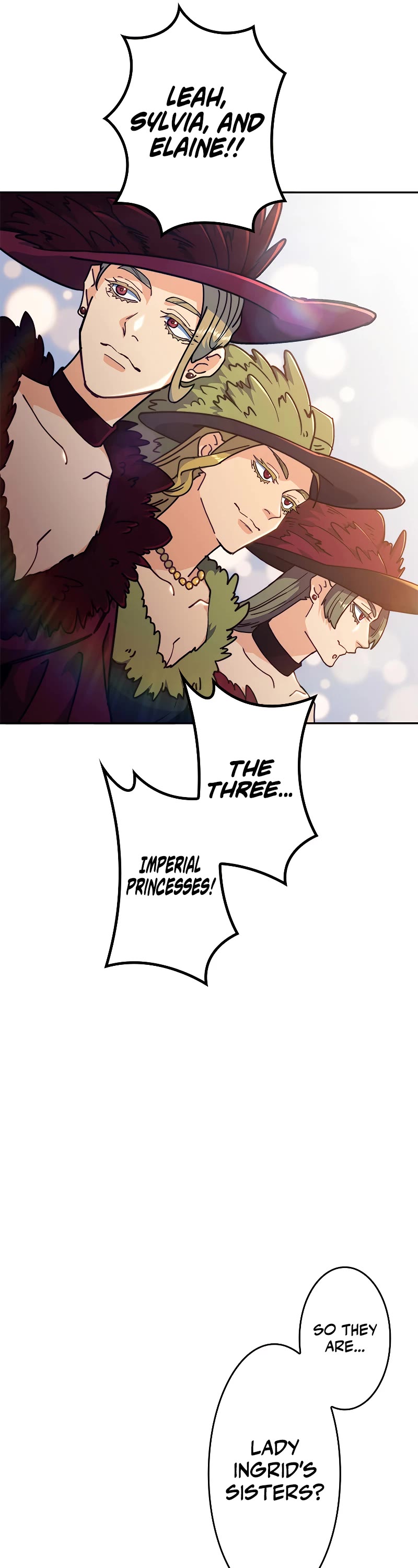 Duke Pendragon chapter 95 page 14