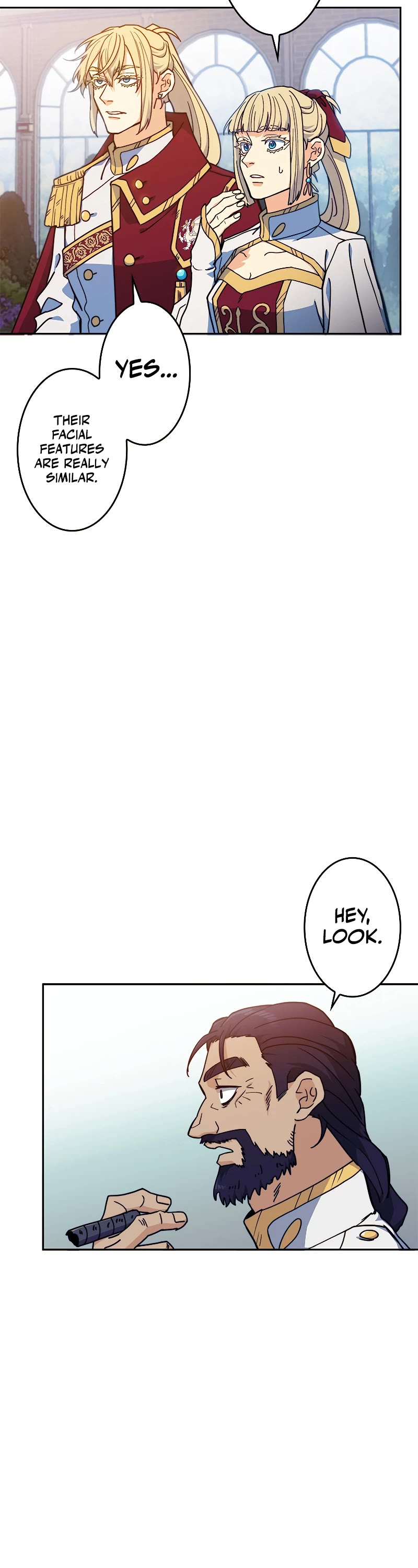 Duke Pendragon chapter 95 page 15