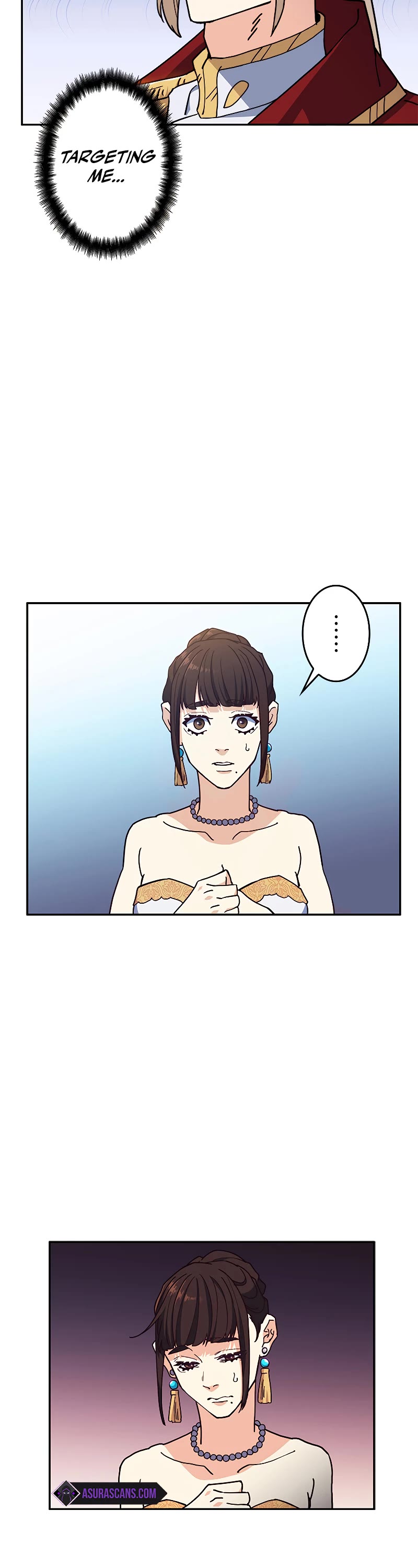 Duke Pendragon chapter 95 page 19