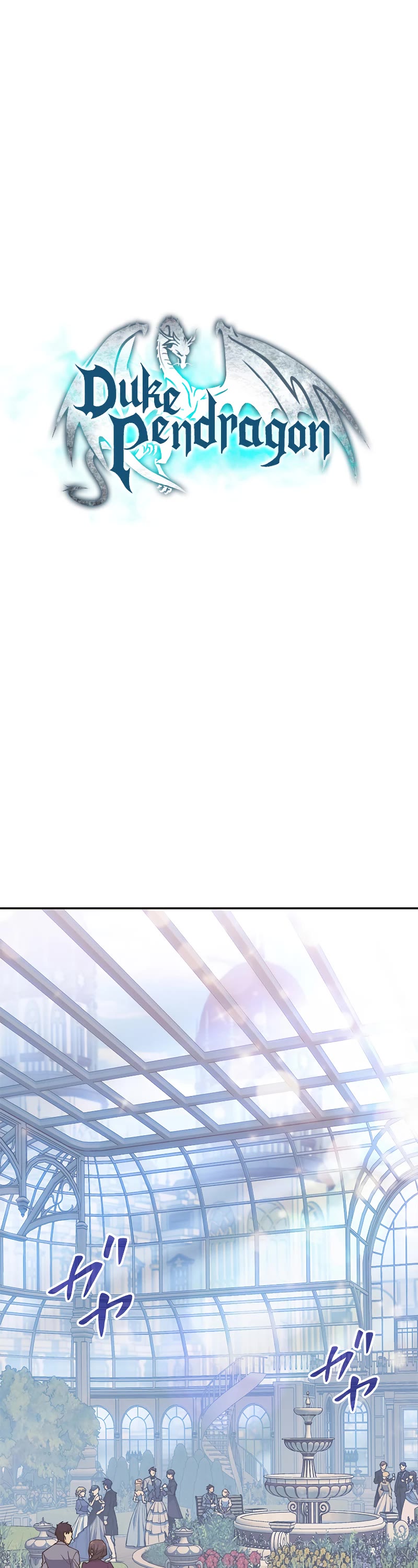Duke Pendragon chapter 95 page 2