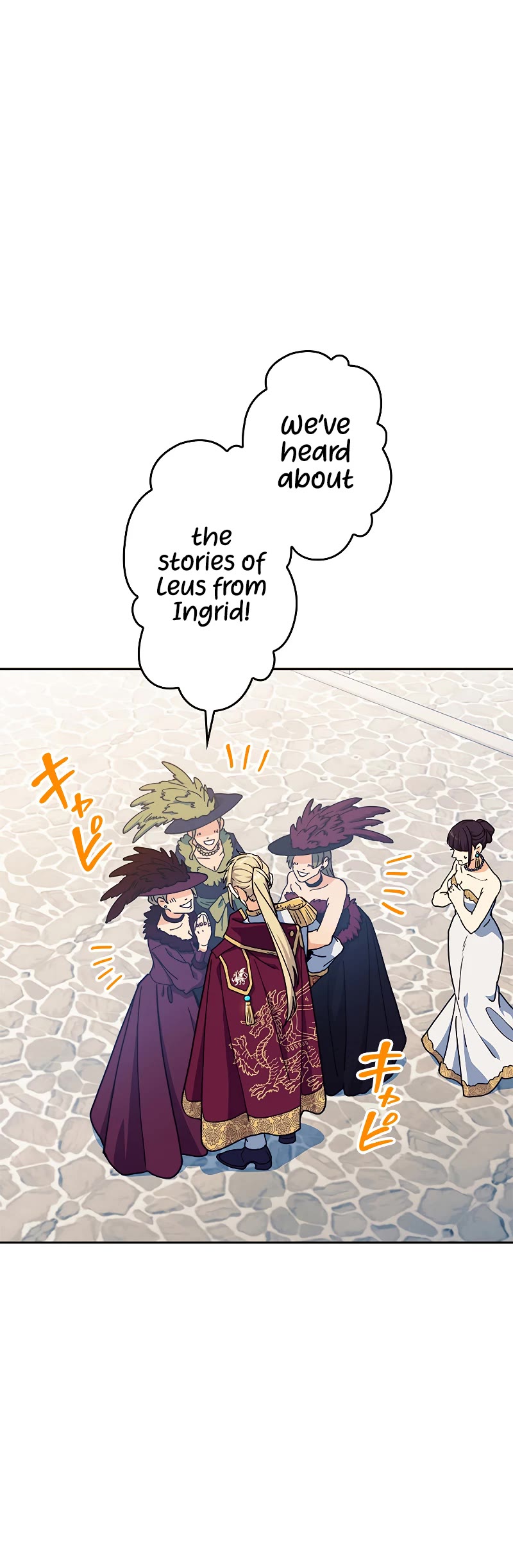 Duke Pendragon chapter 95 page 20