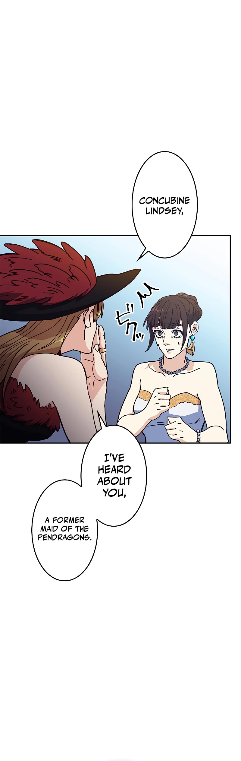 Duke Pendragon chapter 95 page 25