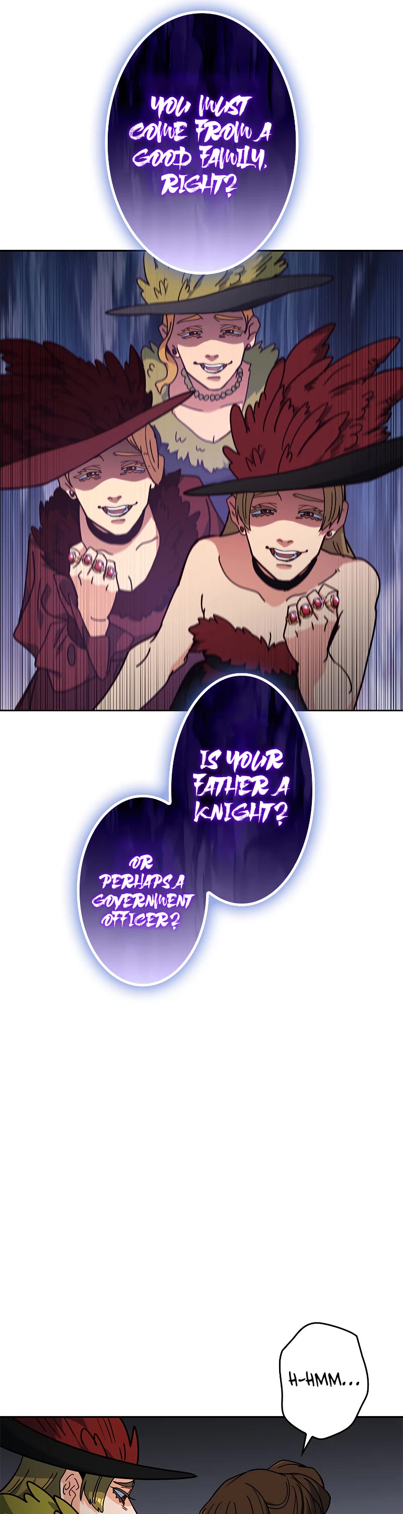 Duke Pendragon chapter 95 page 26