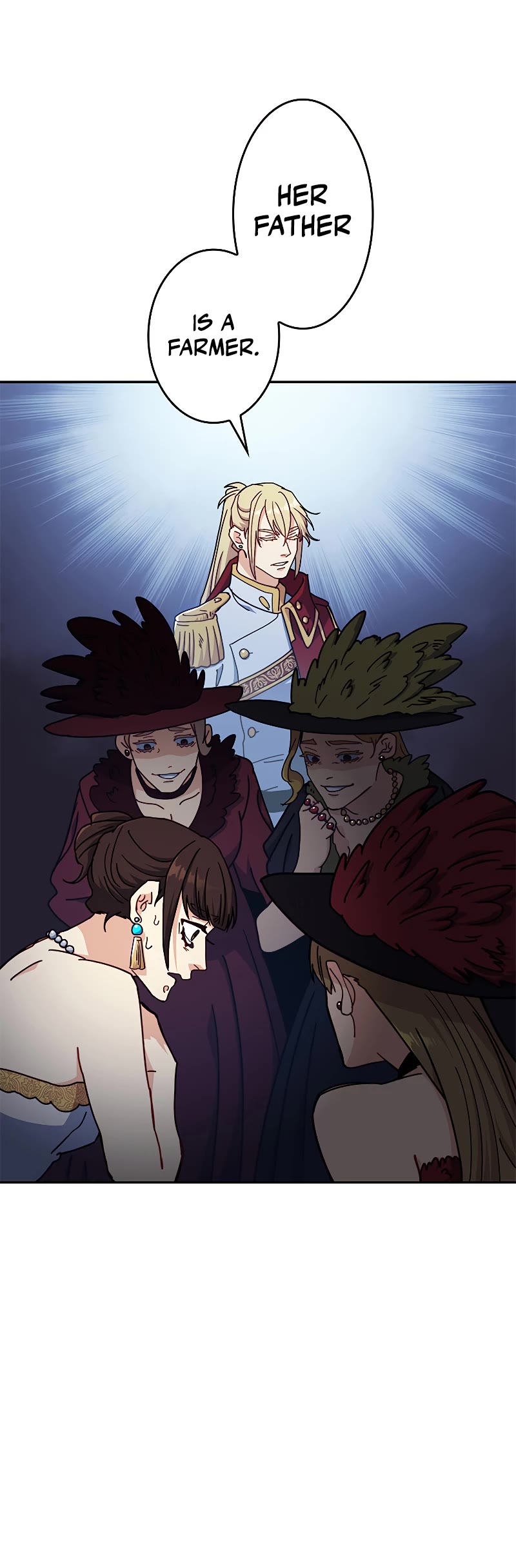 Duke Pendragon chapter 95 page 29