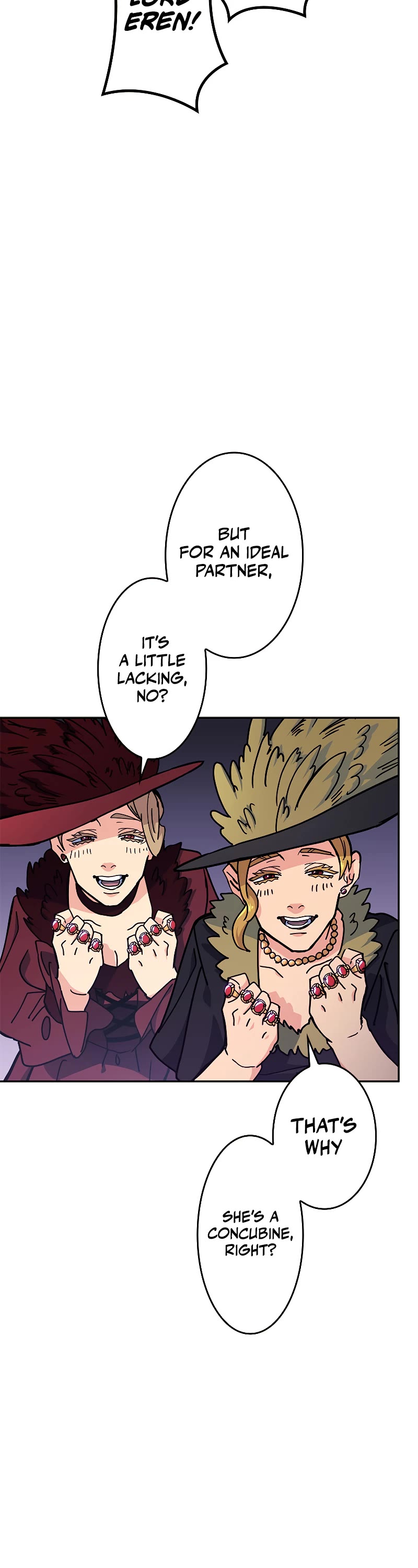 Duke Pendragon chapter 95 page 31