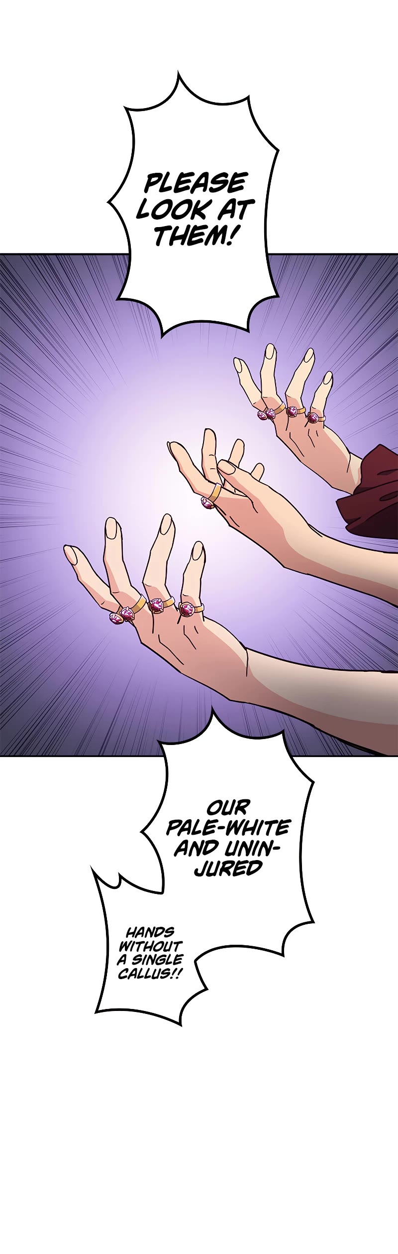 Duke Pendragon chapter 95 page 32