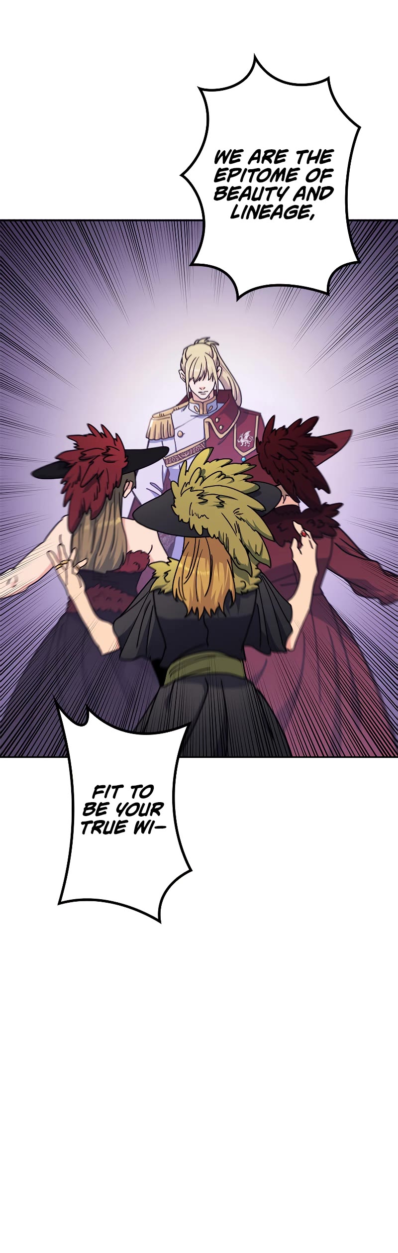 Duke Pendragon chapter 95 page 33