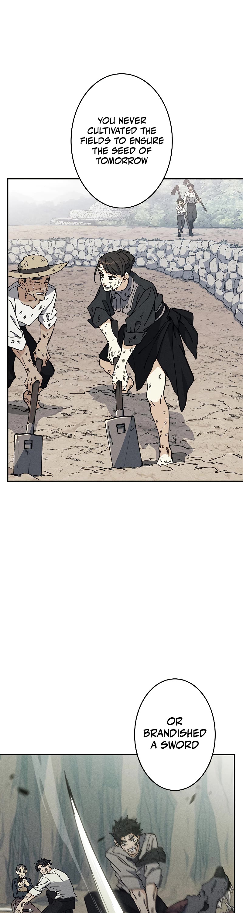 Duke Pendragon chapter 95 page 35