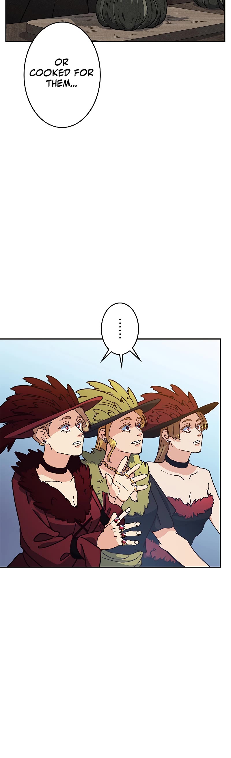 Duke Pendragon chapter 95 page 37