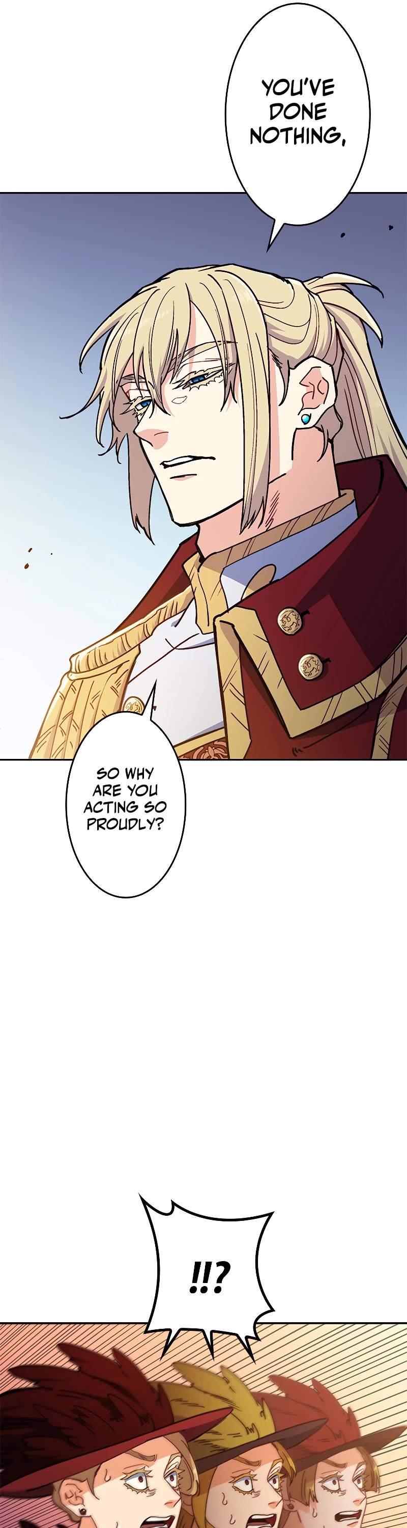 Duke Pendragon chapter 95 page 38