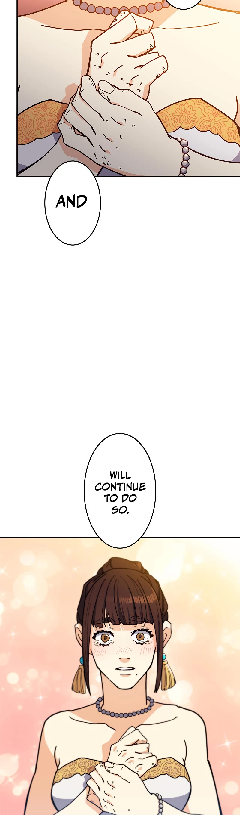 Duke Pendragon chapter 95 page 40